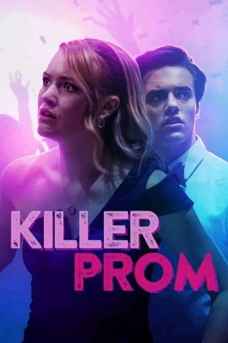 Killer Prom